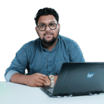 Md Shohan Ahmed Bhuiyan